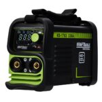 keevitusaparaat inverter 330A MMA TIG LIFT VRD KD1783