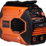 Inverter-keevitusaparaat 330A MMA TIG LIFT VRD KD1785 (A32)