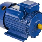 mootor 1.1KW 220V 2810rpm KD1800