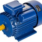 mootor 3kW 220V 1430rpm KD1803