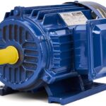 Elektrimootor 1.5KW 380V KD1811