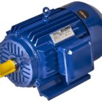 Elektrimootor 2.2KW 380V 1420 p/min KD1813