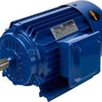 mootor 2.2KW 380V 2840rpm KD1814