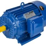 Elektrimootor 3.0KW 380V KD1816
