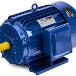 Elektrimootor 4.0KW 380V 1440p/min KD1817