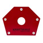 Magnetiline nurgaklamber 1.5cm x 9cm 50lbs KD1896 (C6)