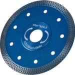 Teemantketas graniidi, plaatide jaoks 125mm KD1959 (VB12)