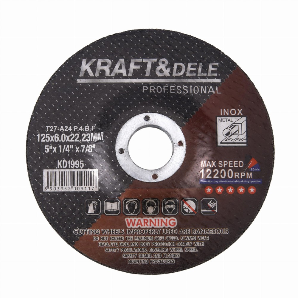 KRAFTDELE_STANDARD_KD1995_006792_wybrane-Copy METALLI LÕIKEKETAS KD1995 (A34) - Image 1