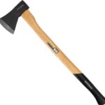 Puusepa kirves KD201 1200g 650mm