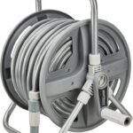 Alus koos 40m+2m aiavoolikuga KD2080 (D18)
