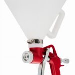 Pritspüstol krohvidele 5L + 3 düüsi KD2094