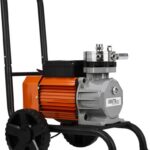 Värvimisgeneraator 3500W 15l/min KD2123