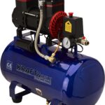Õlivaba kompressor 24L 1390W 220L/MIN KD2128