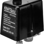 3-faasiline rõhulüliti KD2177 (VB13)