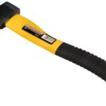 Universaalne klaaskiust kirves KD220 600g 320mm