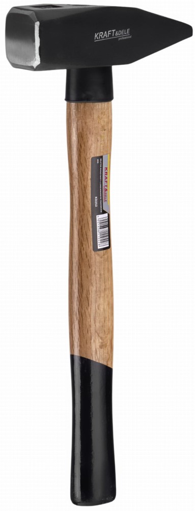 KRAFTDELE_STANDARD_KD250__6915_wybrane-Copy Meistri haamer 2kg KD252 (A29) - Image 1
