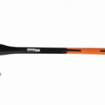 Kirves klaaskiust varrega 2kg 86cm KD288