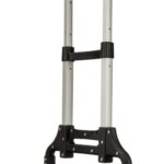 Kokkupandav veokäru 80kg KD3015