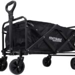 Kokkupandav transpordikäru 90L KD3087 (E3)