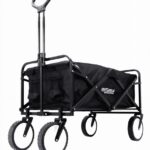 Kokkupandav transpordikäru 130L KD3088