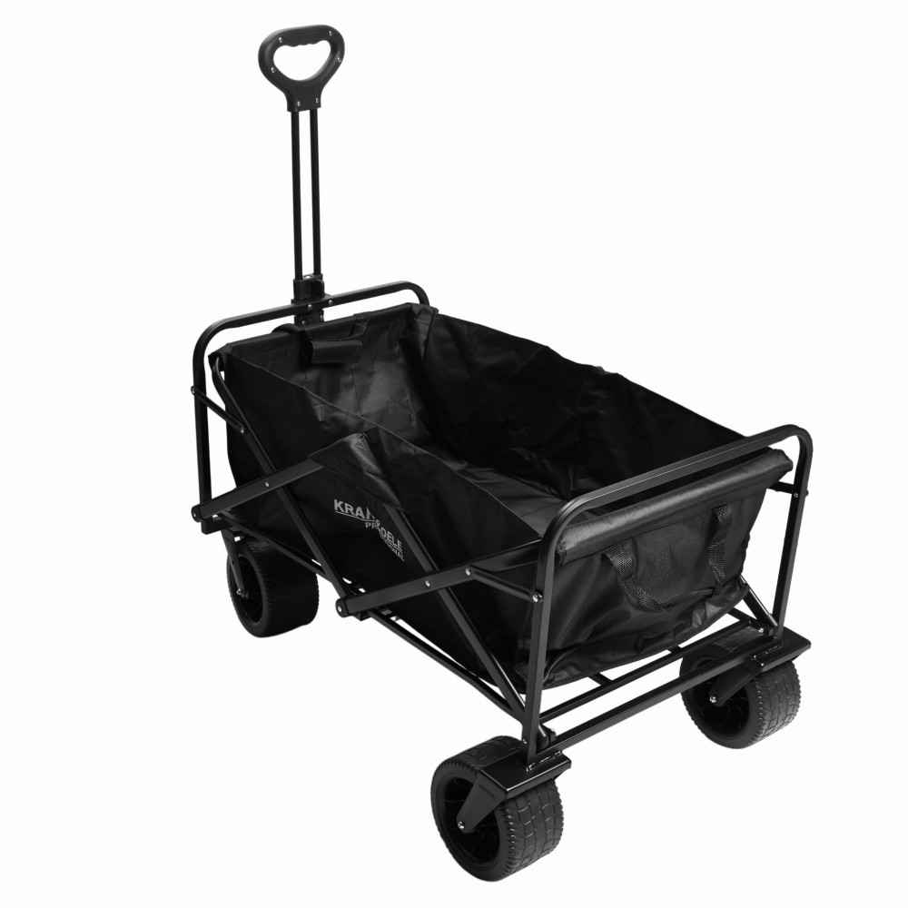 KRAFTDELE_STANDARD_KD3089_001447_full Kokkupandav transpordikäru 160 KD3089 - Image 1