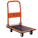 Platvormkäru ladu 150kg KD3091 (C12)