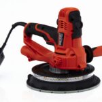 KIPSPLAADI LIHVIMASIN VALGUSTUSEGA 1800W KD3132
