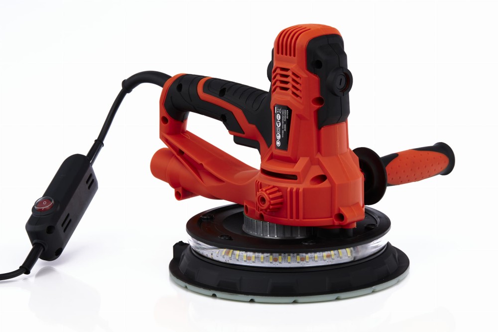 KRAFTDELE_STANDARD_KD3132_000286_full KIPSPLAADI LIHVIMASIN VALGUSTUSEGA 1800W KD3132 - Image 1