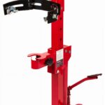 Hüdrauliline vedrutõmmits 1T KD326