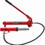 10T Hüdrauliline laotur KD327 (A25)