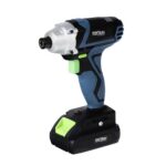 JUHTMEVABA LÖÖKVÕTI 21V – KOMPLEKT KD3406