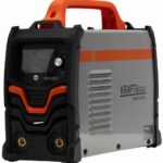 INVERTERKEEVITUSAPARAAT 340A LIFT TIG/MMA/PULSE MMA KD3420