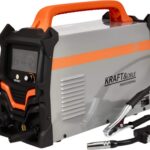 Inverter-keevitusaparaat 220A MIG FLUX / TIG LIFT / MMA KD3421 (A25)
