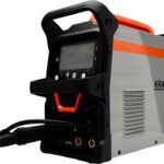 INVERTERKEEVITUSAPARAAT 255A MIG/FLUX/MMA/LIFT TIG/ALU KD3422