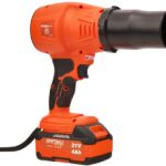 21W 800W juhtmevaba puhur KD3591 (A31)