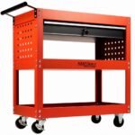 Töökoja käru KD366 (A27)