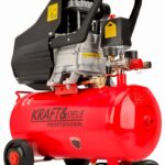 Õlikompressor 24L KD400