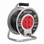 pikendus aia 3x2,5mm 30M KD4021
