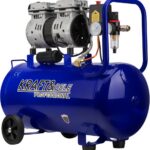 Õlivaba kompressor 50L 1500W 290L/min KD4048 (A30)