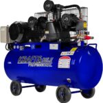 Õlikompressor 100L 4100W 650L/min KD4056