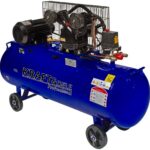 150L Õhukompressor 2 kolviga KD4060 (D2), (D43) (F21)