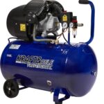 Õlikompressor 100L 3000W KD4065