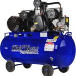Õlikompressor 100L 4100W 650L/min KD4066