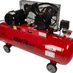 Õhukompressor 150L 400V KD406