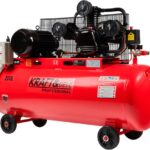 Rihmaratas KD408 jaoks nr 207