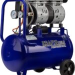 Õlivaba kompressor 24L 1200W 220L/min KD4099
