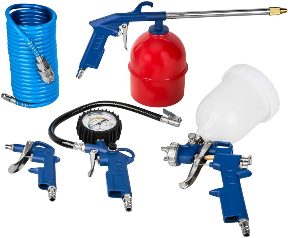 KRAFTDELE_STANDARD_KD410_008796_wybrane 18-ühes pneumaatiline komplekt KD2100 (VD10) - Image 1