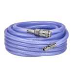 Tugevdatud pneumaatiline voolik 12mm 10m KD440 (B39)