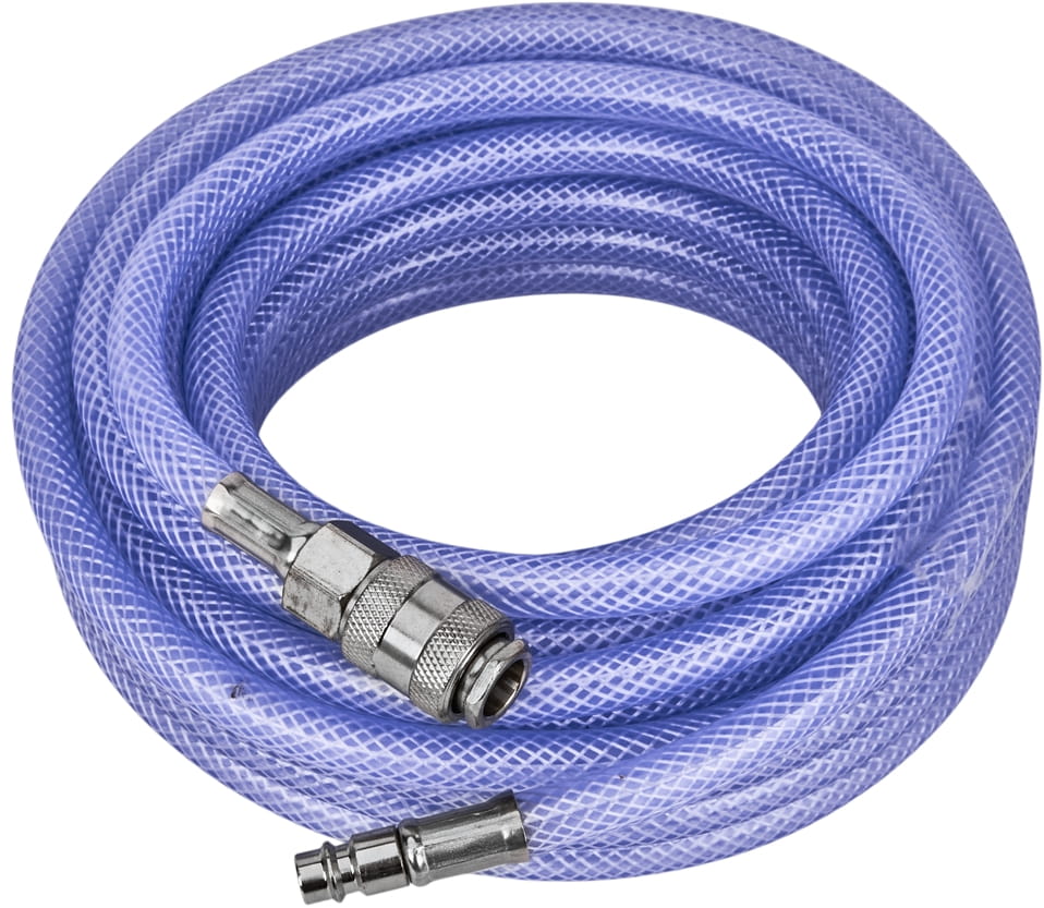 KRAFTDELE_STANDARD_KD440_006550 voolik pneumaatiline tugevdatud 14mm 20m KD444 - Image 1