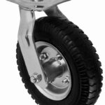 8-tolline ratas KD457
